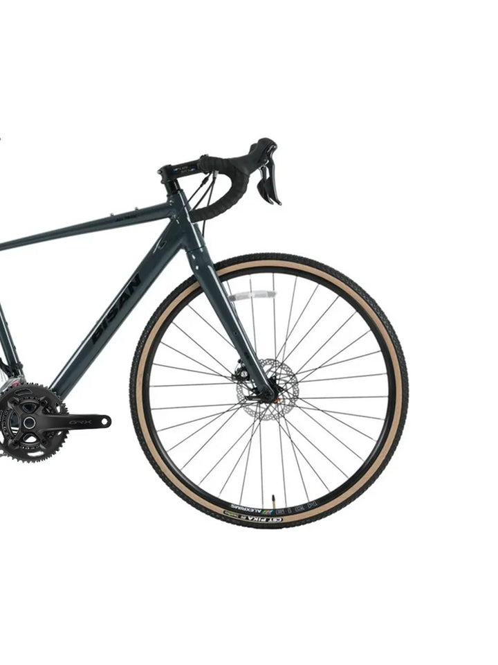 All Trail Grx 400 Bisan Yol Bisikleti 2x10 Vites