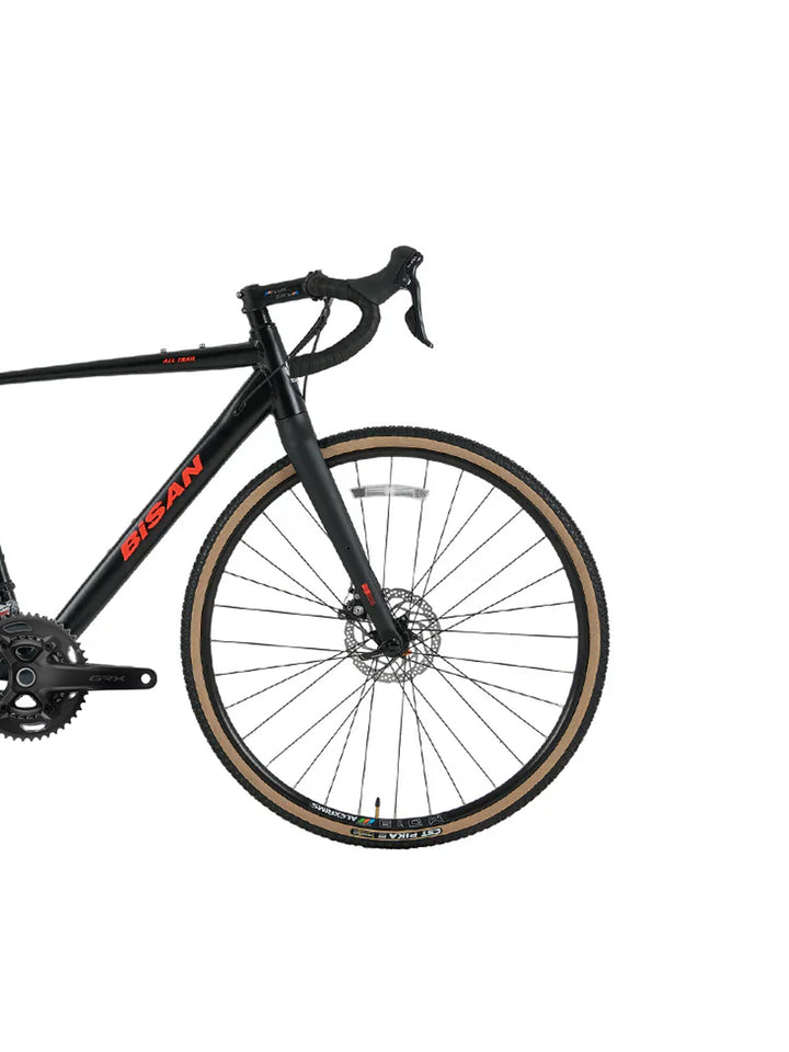 All Trail Grx 400 Bisan Yol Bisikleti 2x10 Vites
