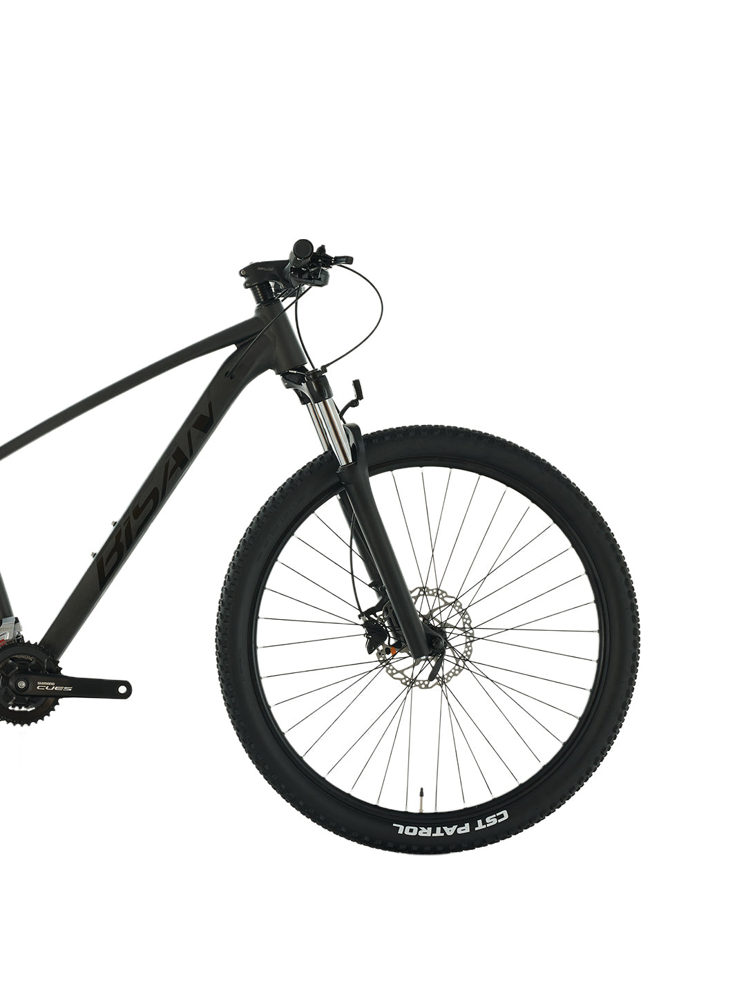 BOLD 10.2 BİSAN DAĞ BİSİKLETİ 2X10 VİTES