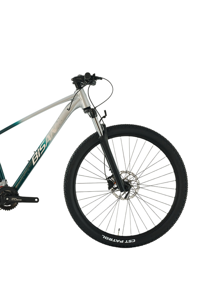 BOLD 10.2 BİSAN DAĞ BİSİKLETİ 2X10 VİTES