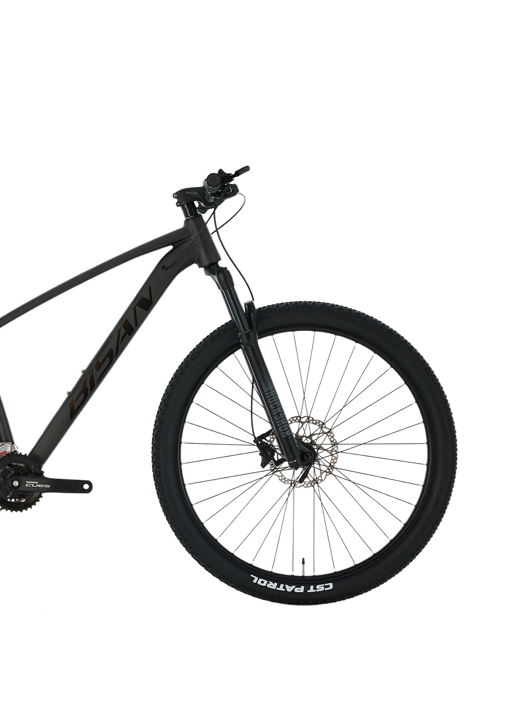 BOLD 11.2 BİSAN DAĞ BİSİKLETİ 2X11 VİTES