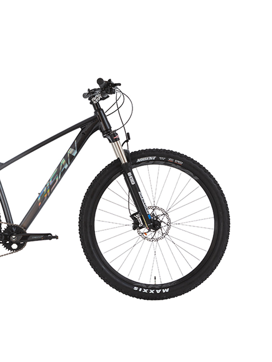 BOLD 12.1 BISAN MOUNTAINBIKE 1X12 GANG