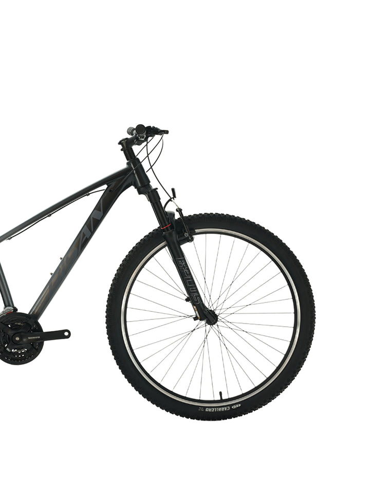 BOLD 7.3 BİSAN DAĞ BİSİKLETİ 3X7 VİTES