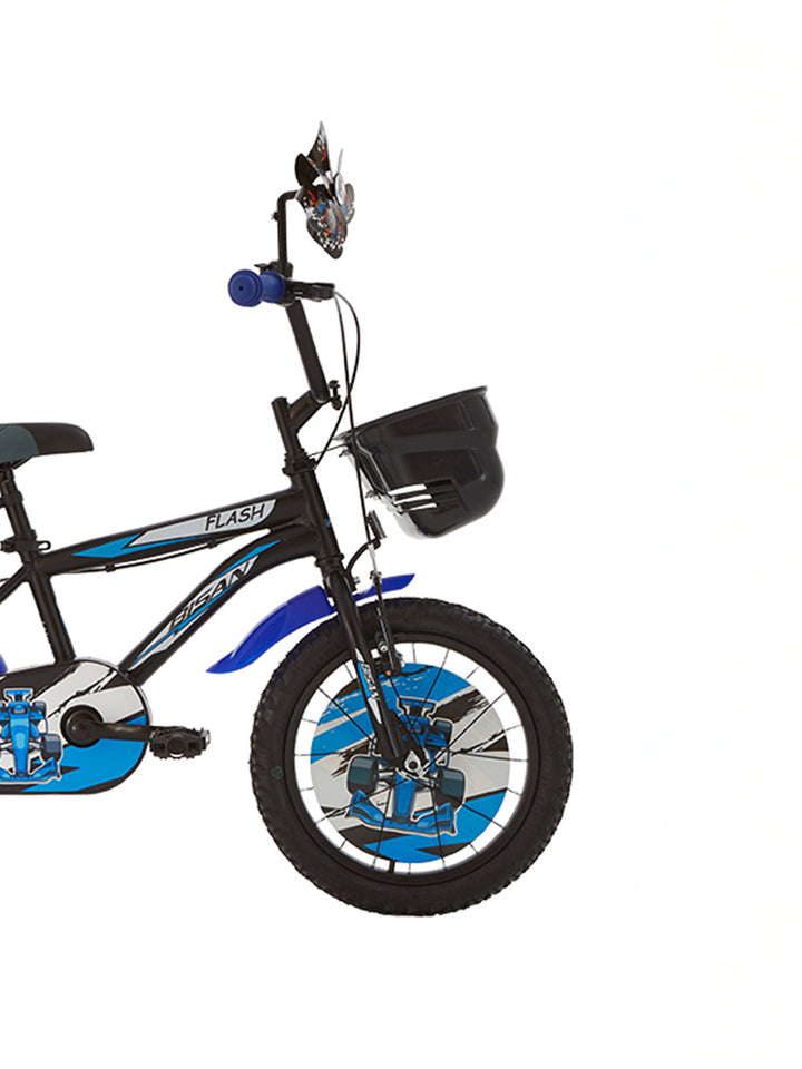 FLASH 16'' BİSAN ÇOCUK BİSİKLETİ 1X1 VİTES