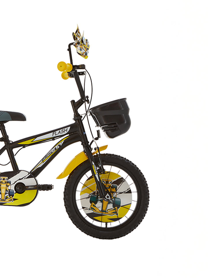 FLASH 16'' BİSAN ÇOCUK BİSİKLETİ 1X1 VİTES