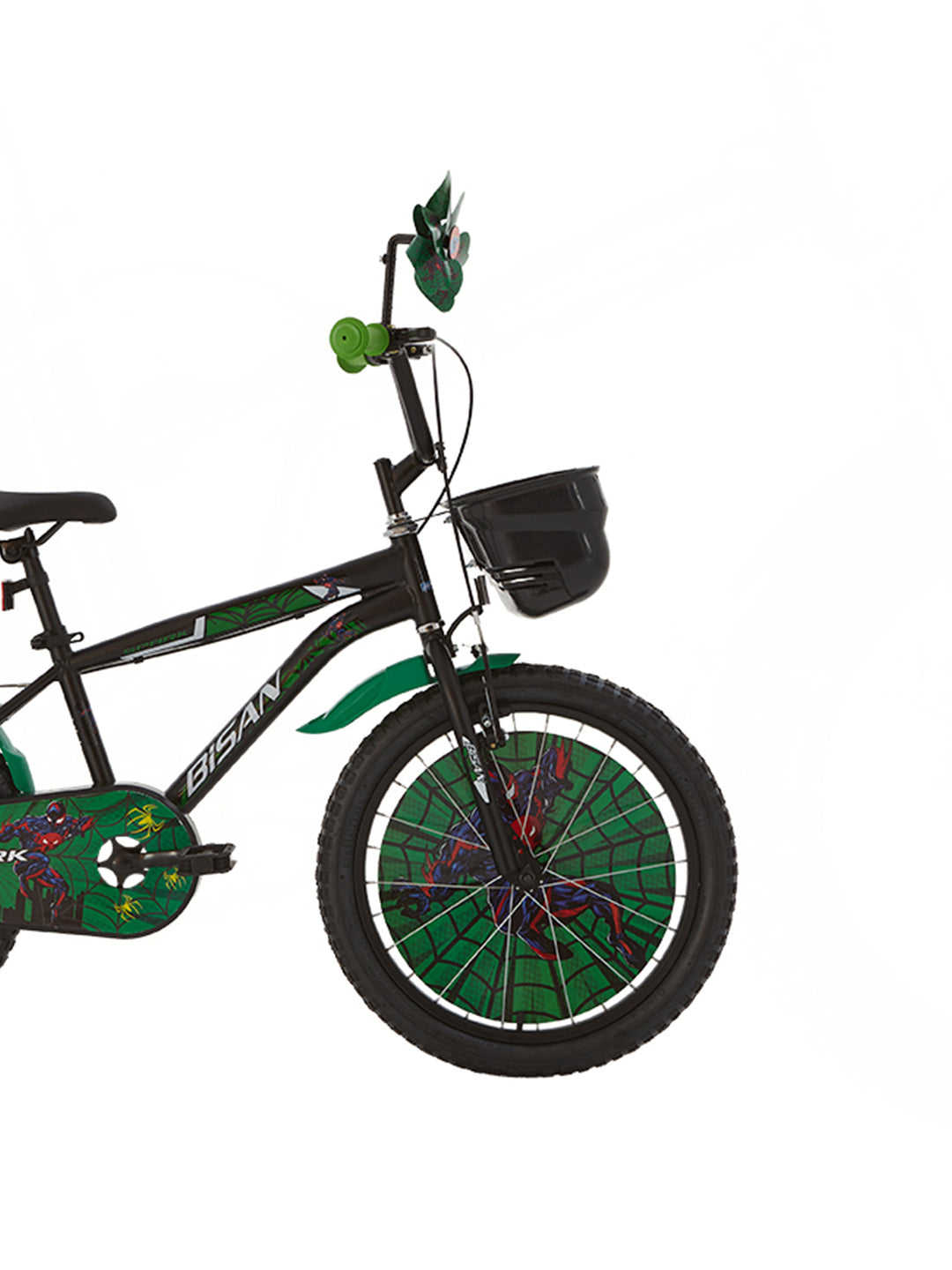 SPARK 20'' BİSAN ÇOCUK BİSİKLETİ 1X1 VİTES