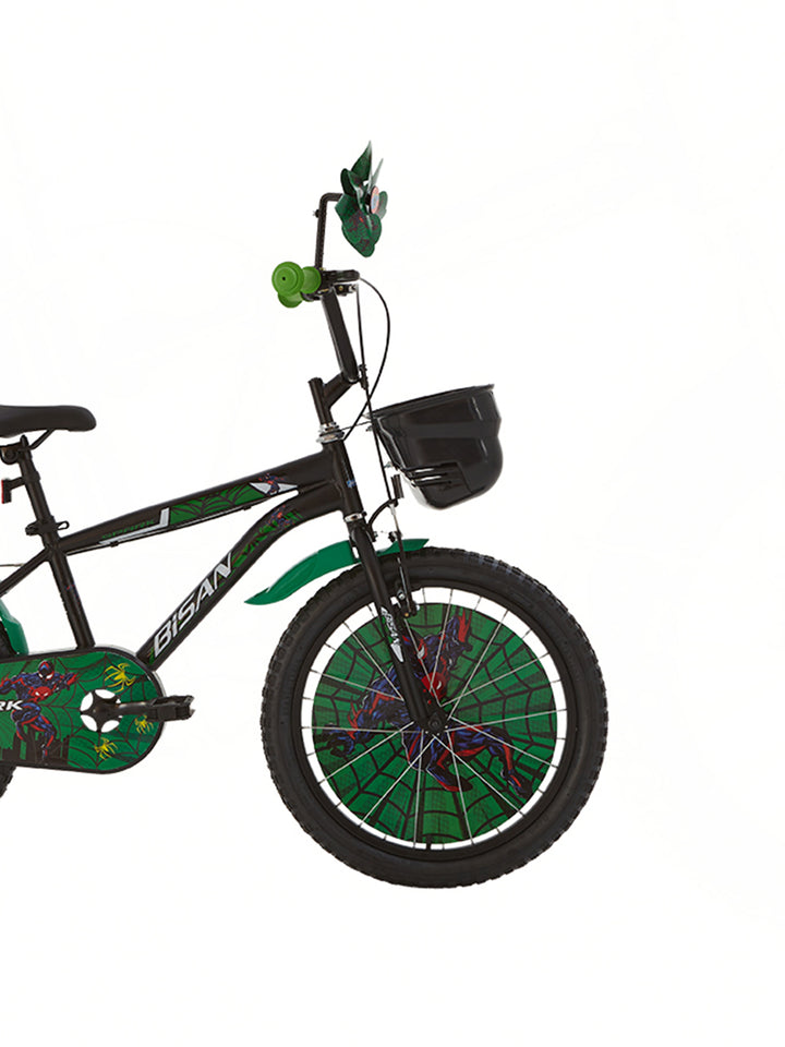 SPARK 20'' BİSAN ÇOCUK BİSİKLETİ 1X1 VİTES