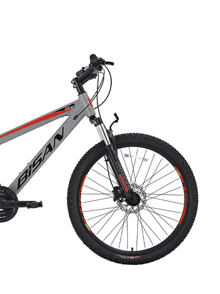 Cooper HD Bisan Dağ Bisikleti 3x7 Vites