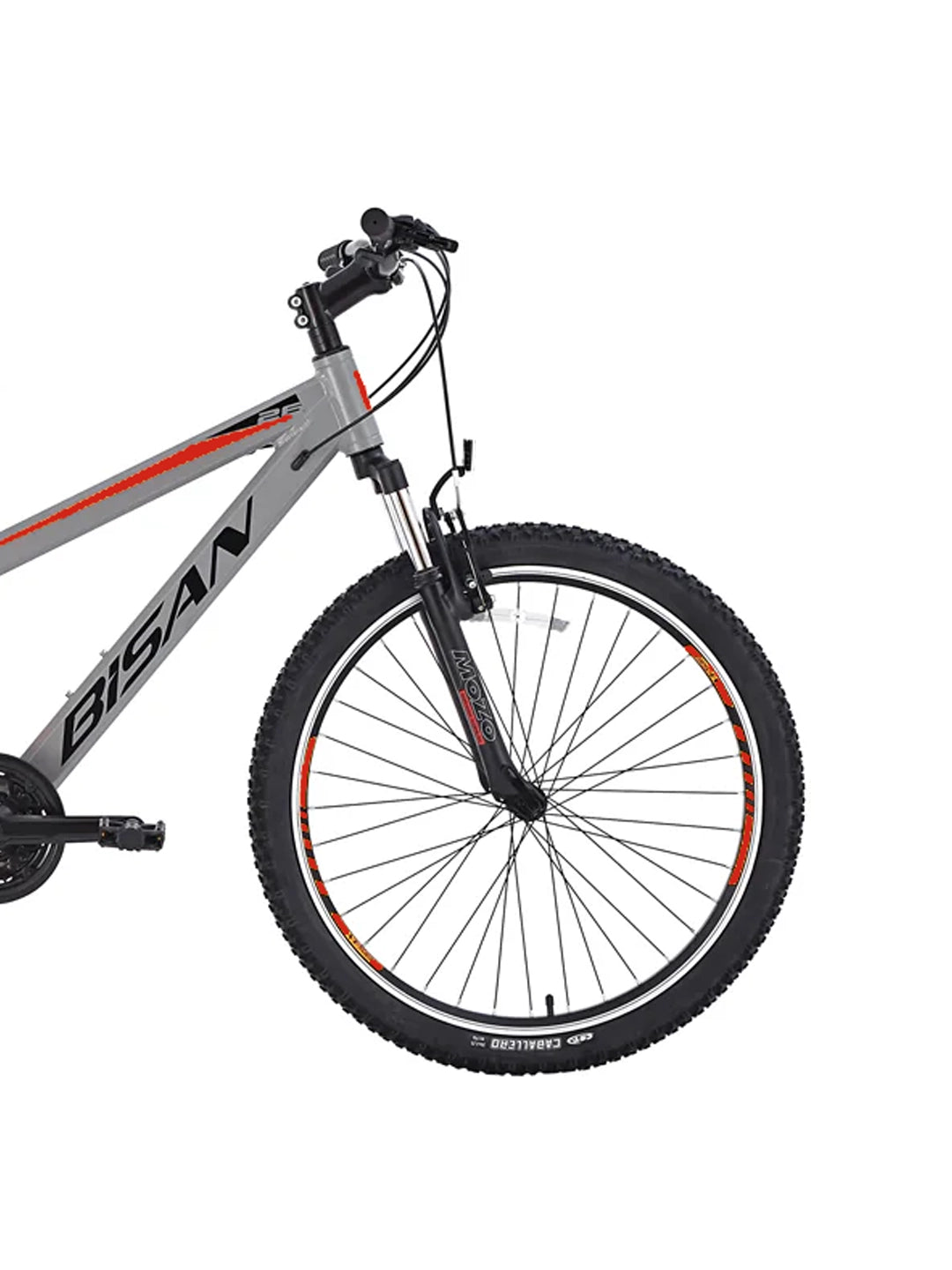 Cooper V Bisan Dağ Bisikleti 3x7 Vites