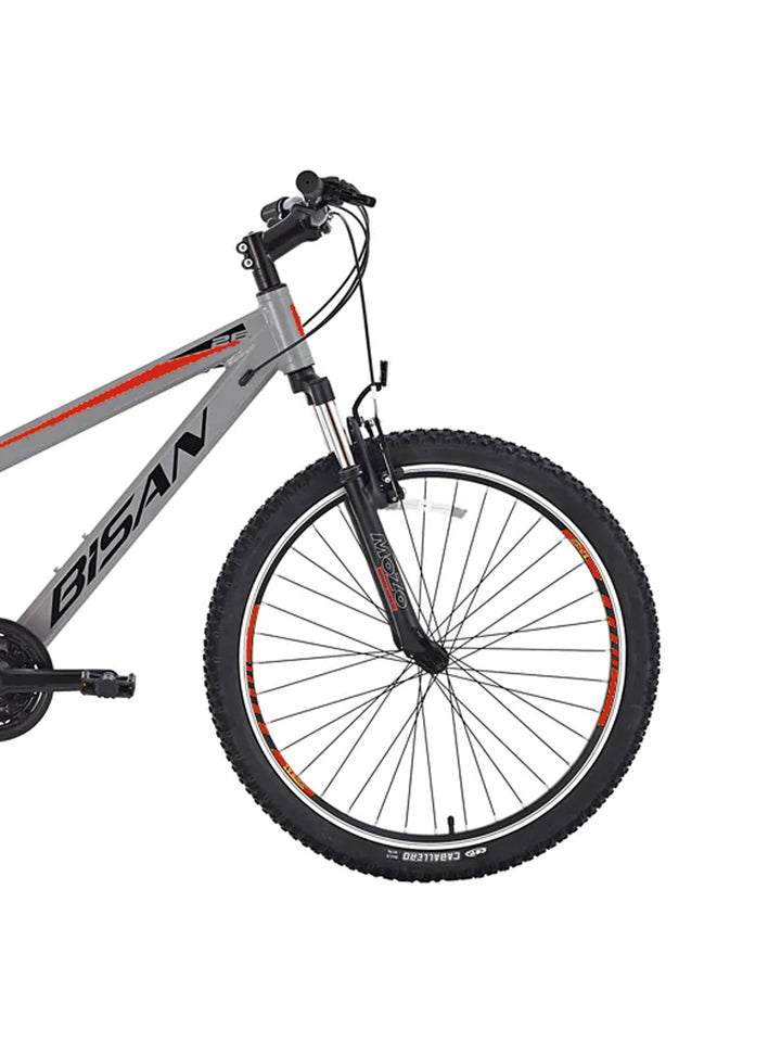 Cooper V Bisan Dağ Bisikleti 3x7 Vites