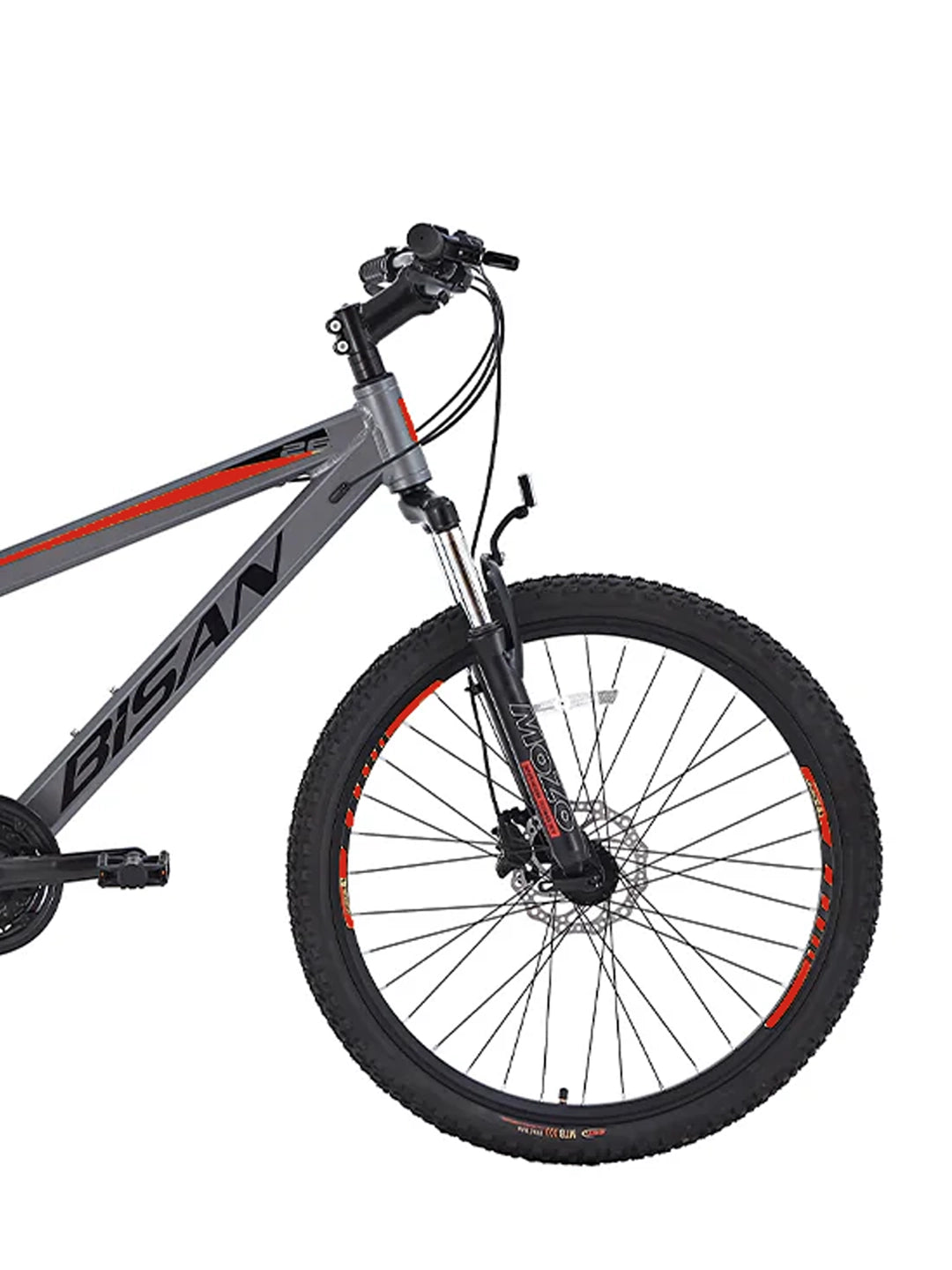 Cooper MD Bisan Dağ Bisikleti 3x7 Vites