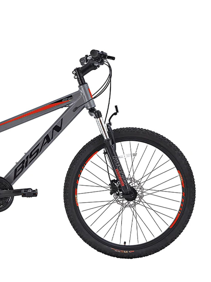 Cooper MD Bisan Dağ Bisikleti 3x7 Vites