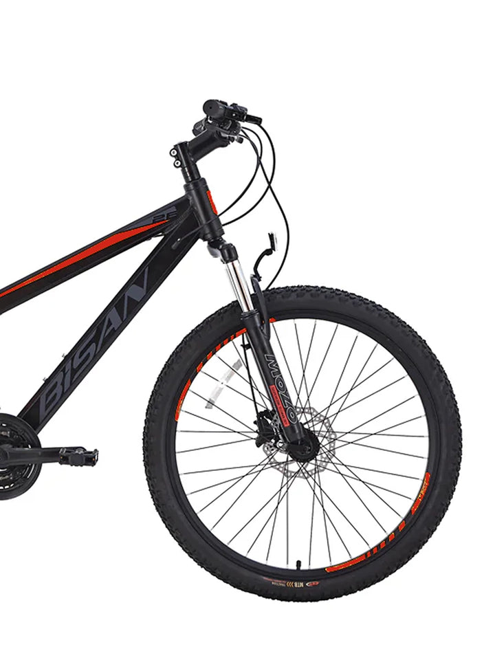 Cooper MD Bisan Dağ Bisikleti 3x7 Vites