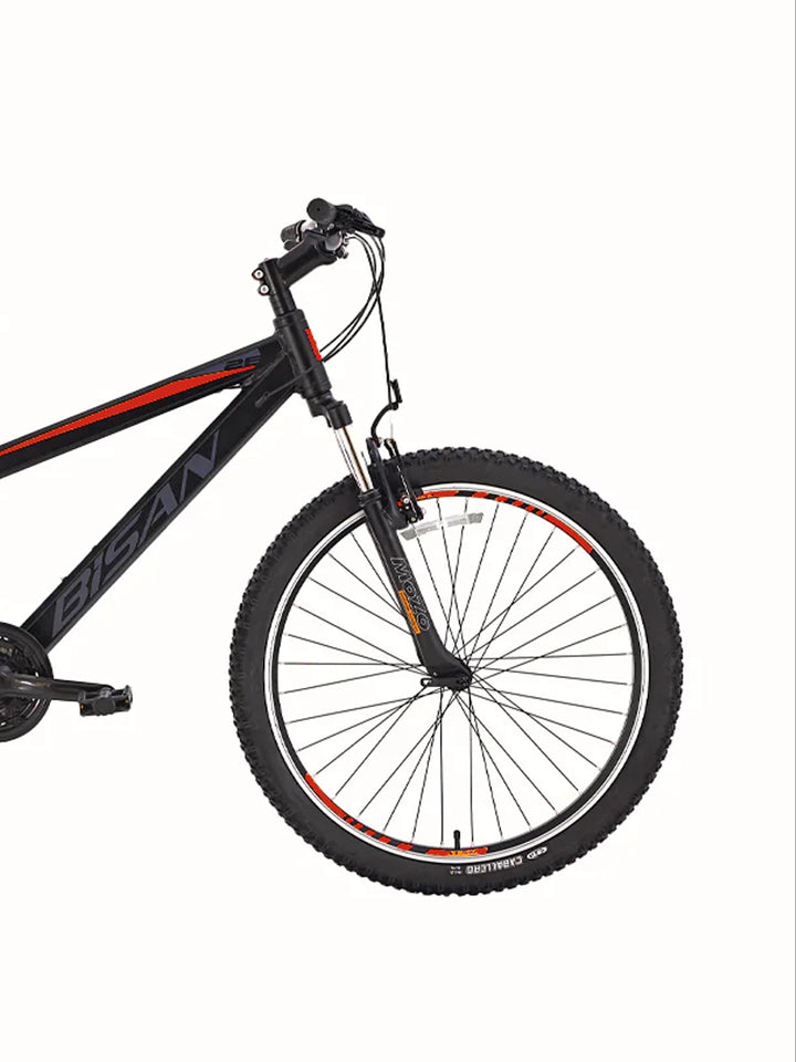 Cooper V Bisan Dağ Bisikleti 3x7 Vites