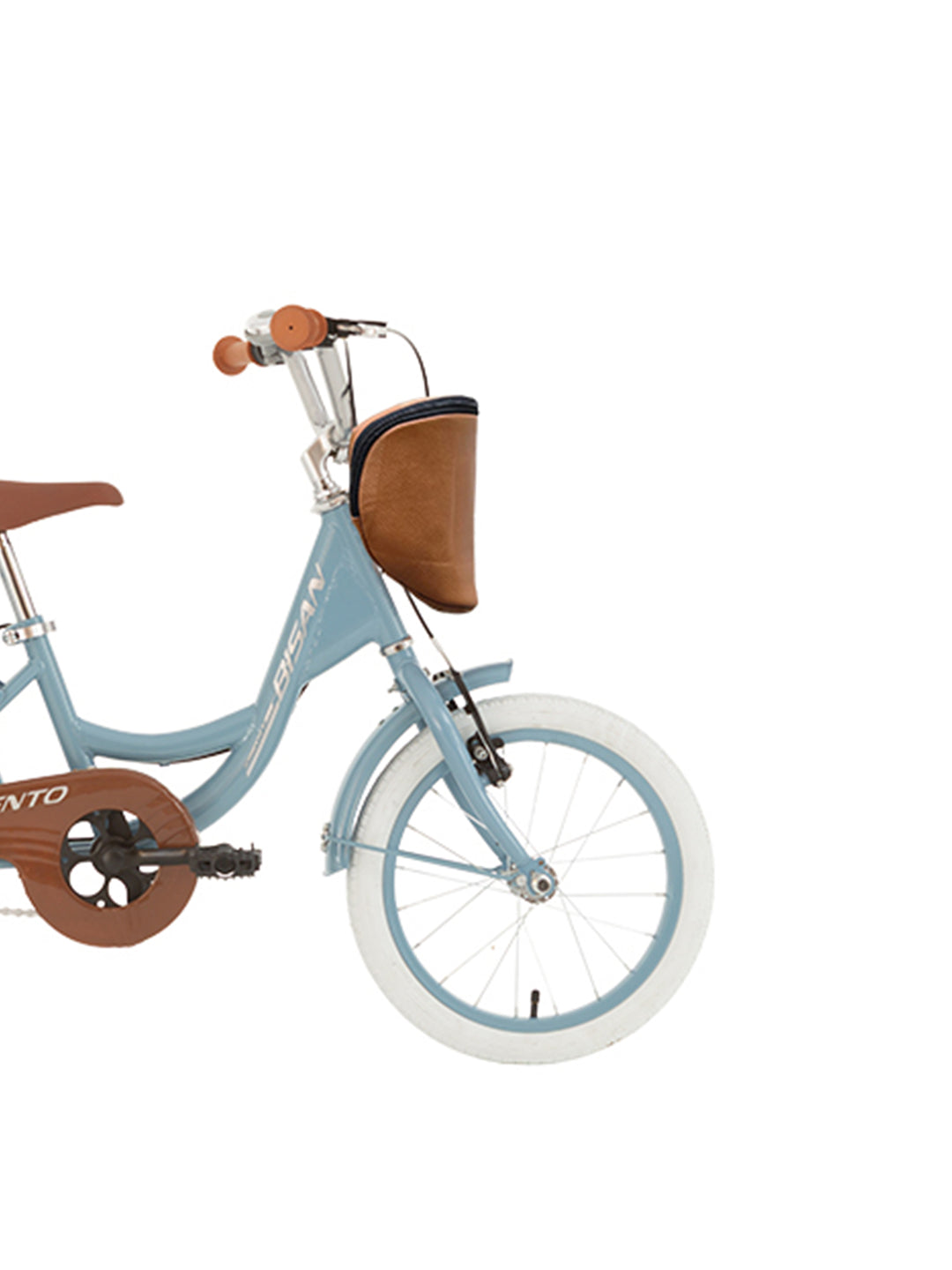 SORRENTO S 16’’ BİSAN ÇOCUK BİSİKLETİ 1x1 VİTES