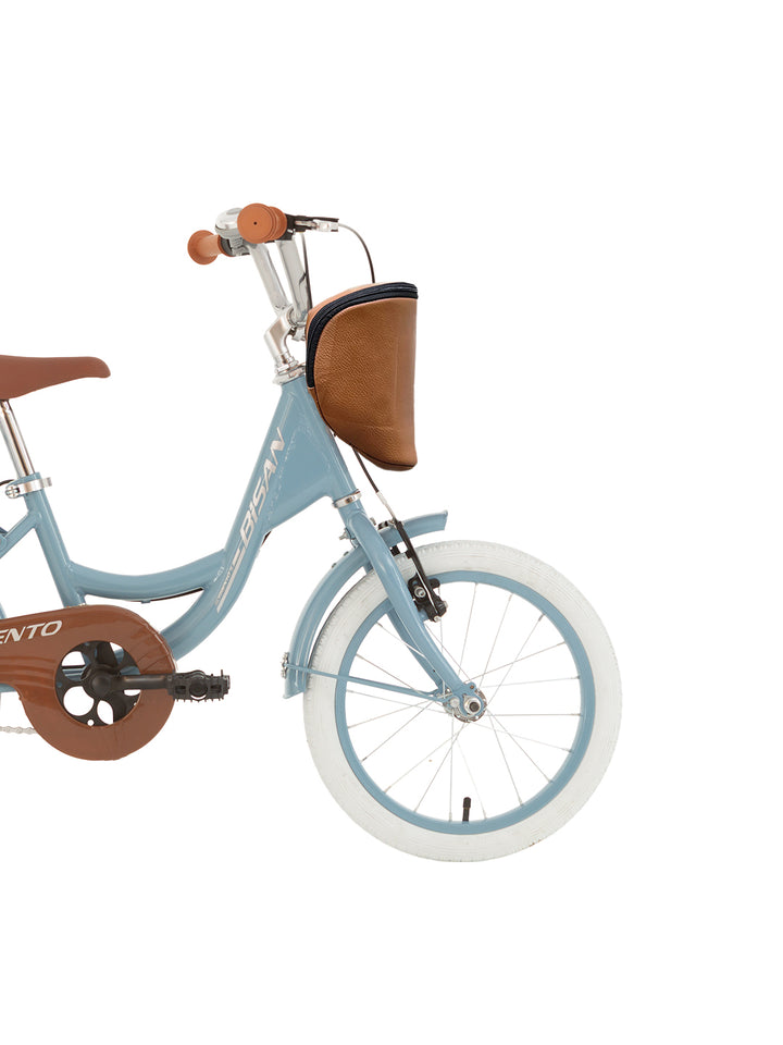 SORRENTO S 16’’ BİSAN ÇOCUK BİSİKLETİ 1x1 VİTES