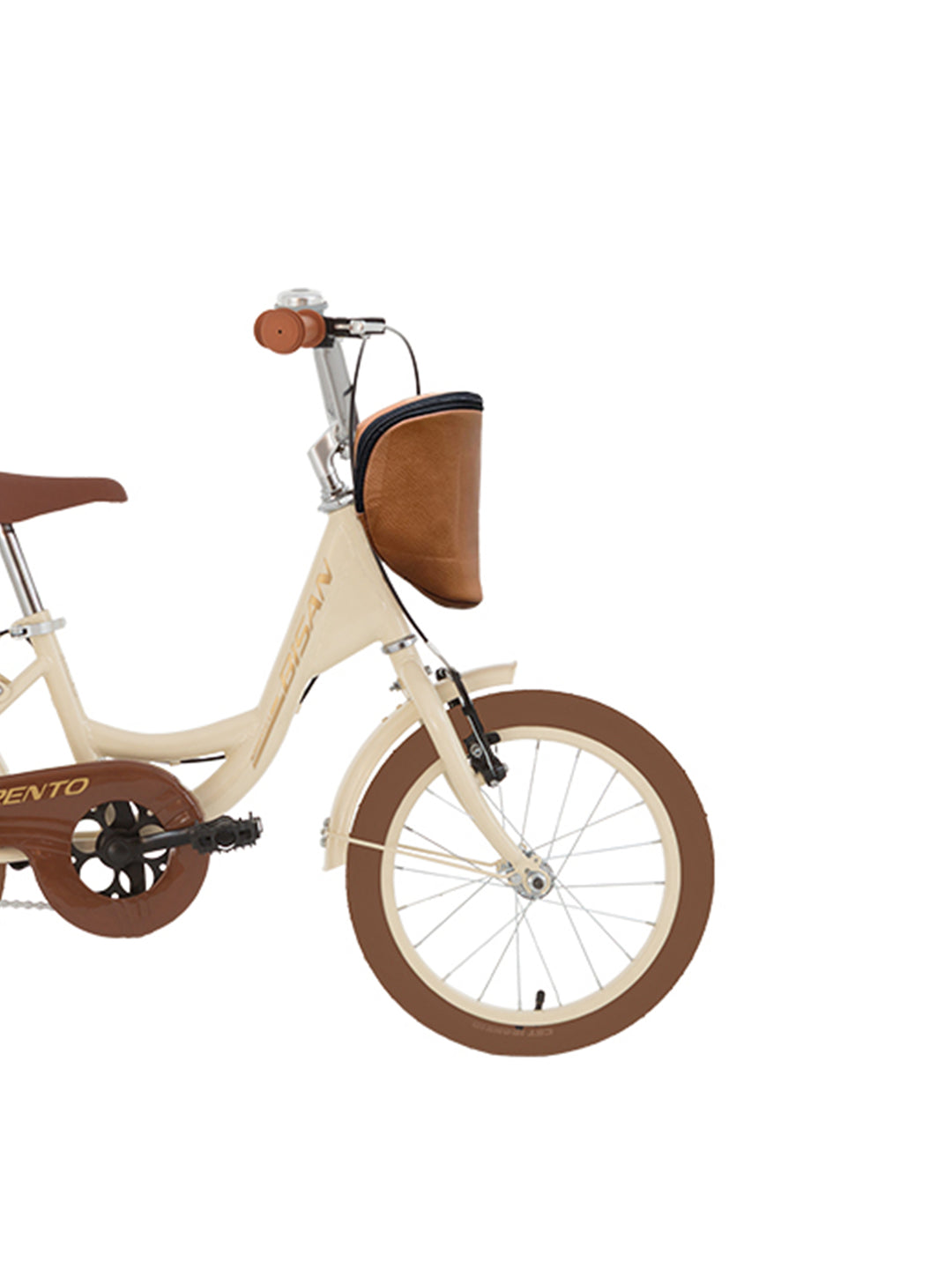 SORRENTO S 16’’ BİSAN ÇOCUK BİSİKLETİ 1x1 VİTES