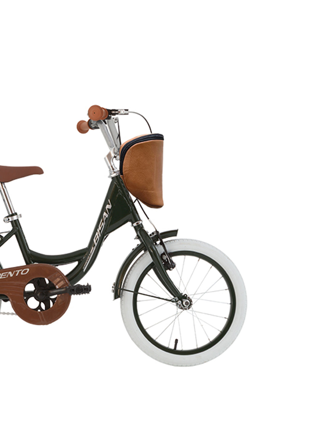 SORRENTO S 16’’ BİSAN ÇOCUK BİSİKLETİ 1x1 VİTES