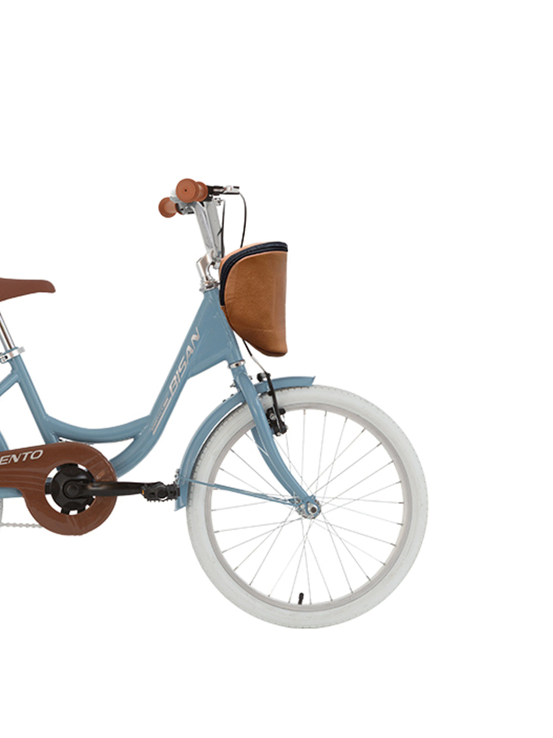 SORRENTO S 20’’ BİSAN ÇOCUK BİSİKLETİ 1x1 VİTES