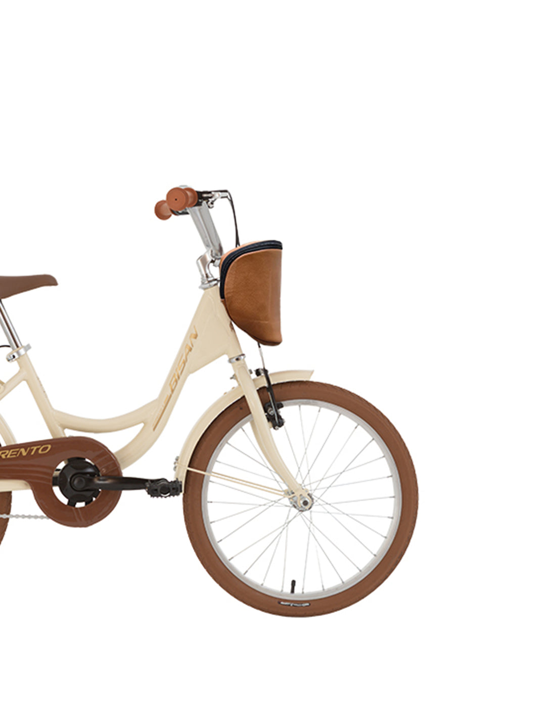 SORRENTO S 20’’ BİSAN ÇOCUK BİSİKLETİ 1x1 VİTES