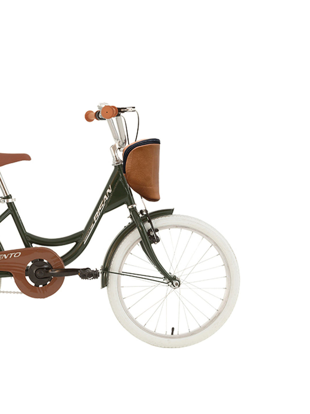 SORRENTO S 20’’ BİSAN ÇOCUK BİSİKLETİ 1x1 VİTES