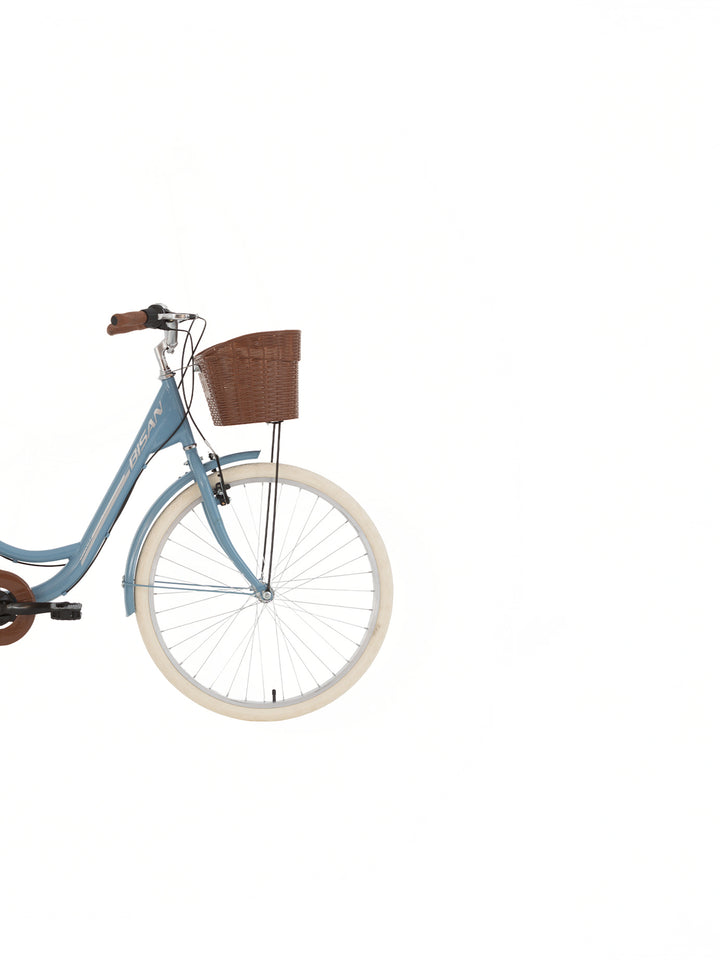 Sorrento S 26"- 28" Bisan Şehir Bisikleti 1x7 Vites