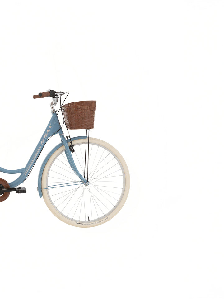 Sorrento S 26"- 28" Bisan Şehir Bisikleti 1x7 Vites