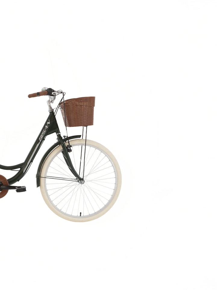 Sorrento S 26"- 28" Bisan Şehir Bisikleti 1x7 Vites