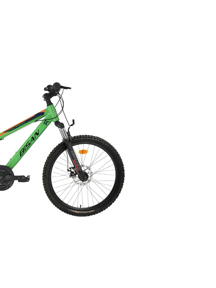 KDX 2900 MD Bisan Çocuk Bisikleti 3x7 Vites