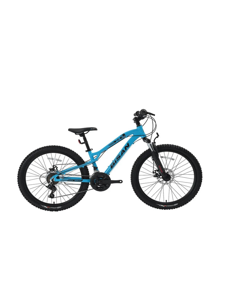 Kdx 2800 D Bisan Çocuk Bisikleti 3x7 Vites