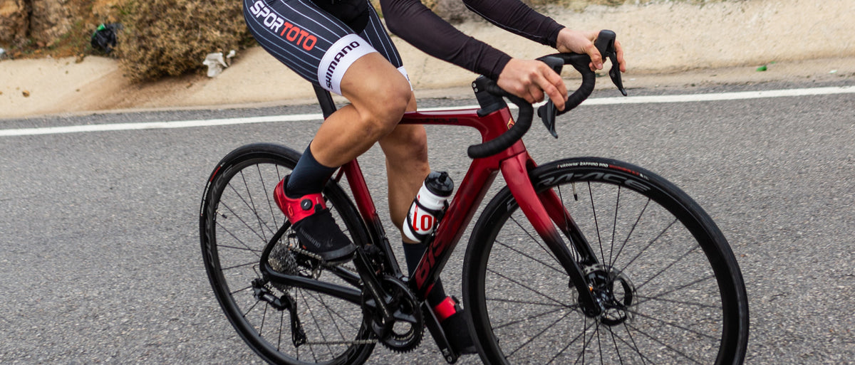 Bisan Bicycle Online Store