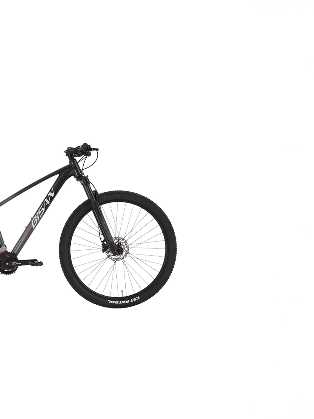 BOLD 11.2 BİSAN DAĞ BİSİKLETİ 2X11 VİTES