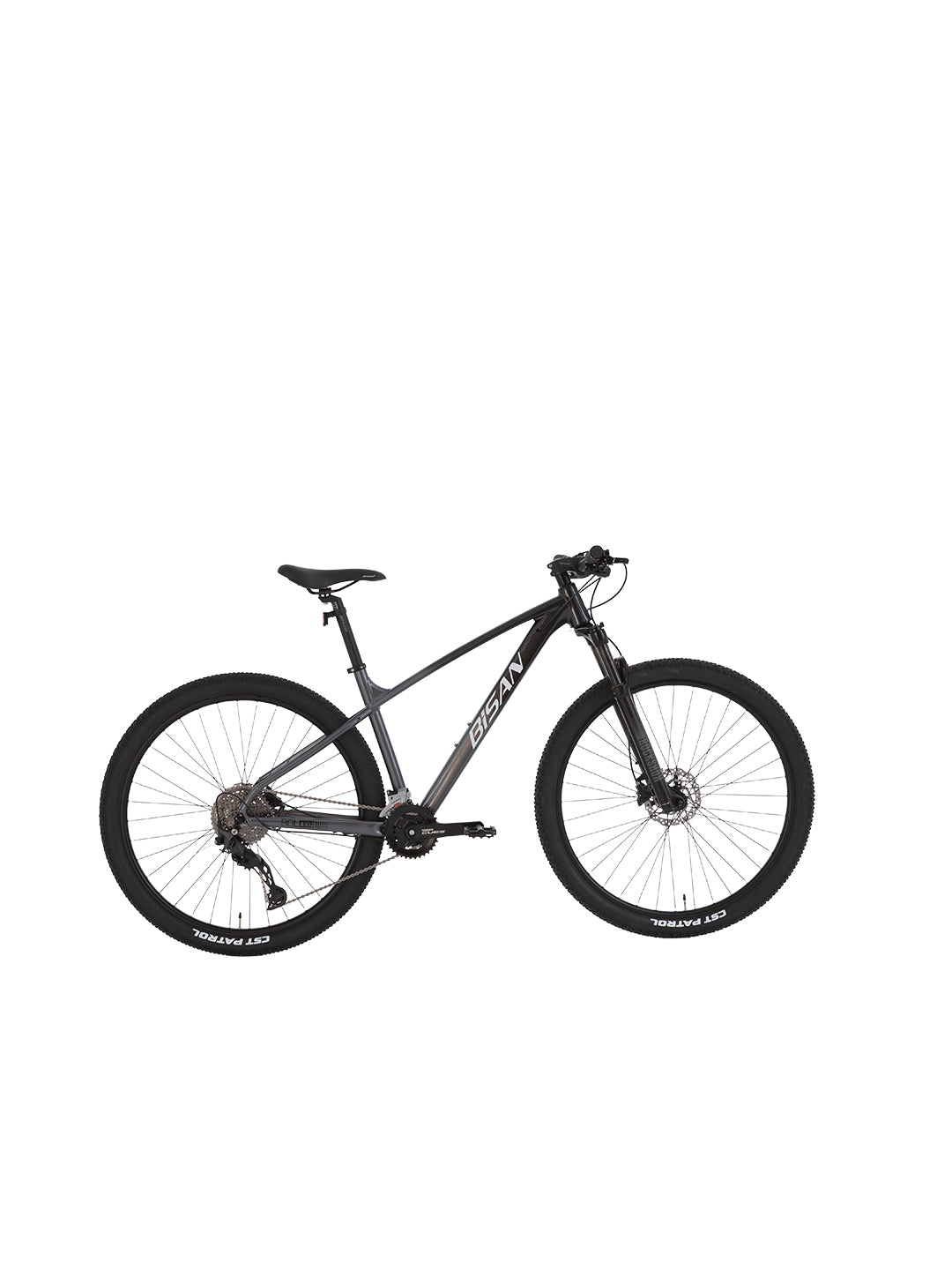 BOLD 11.2 BİSAN DAĞ BİSİKLETİ 2X11 VİTES