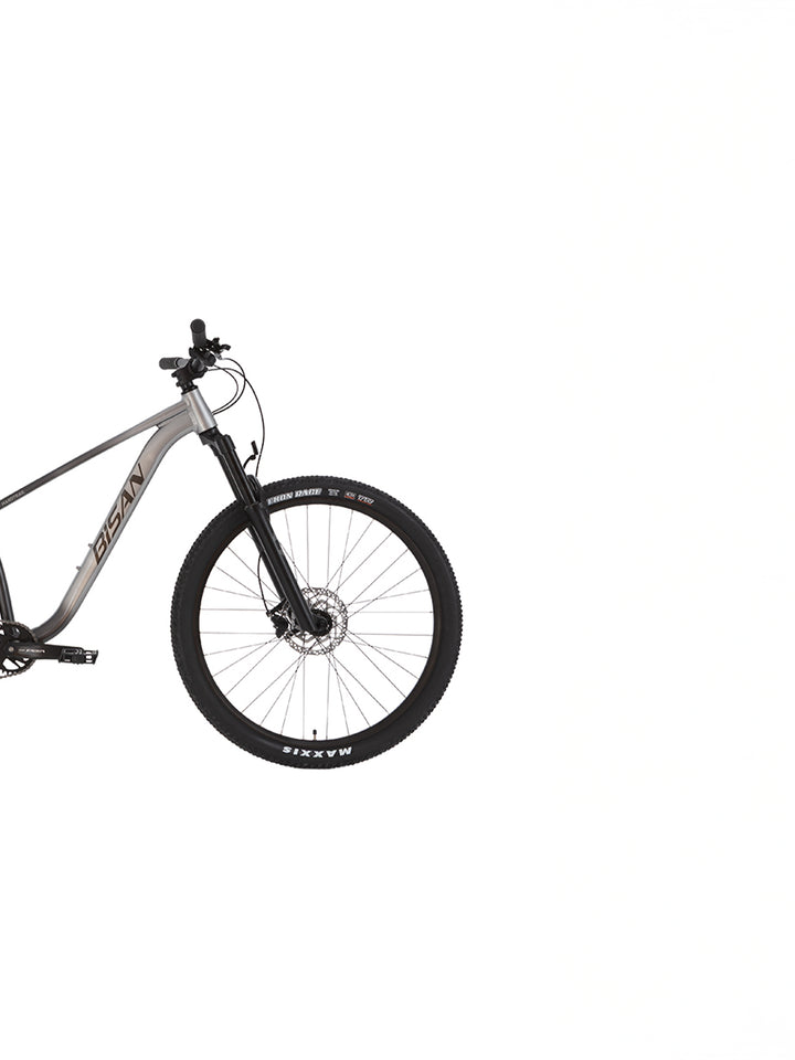 HARDTRAİL BİSAN DAĞ BİSİKLETİ 1X8 VİTES