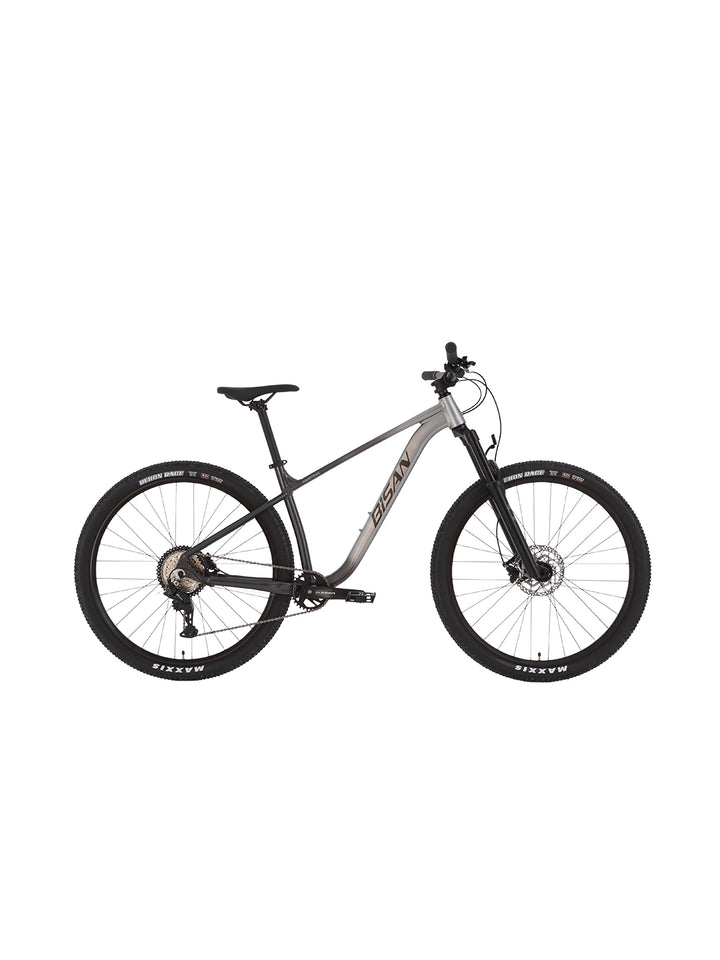 HARDTRAİL BİSAN DAĞ BİSİKLETİ 1X8 VİTES