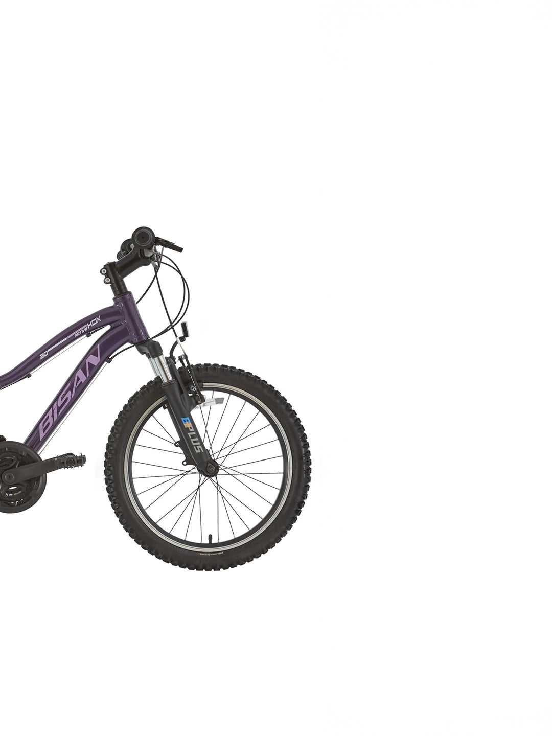 KDX 2500 V 3x7 Vites Çocuk Bisikleti