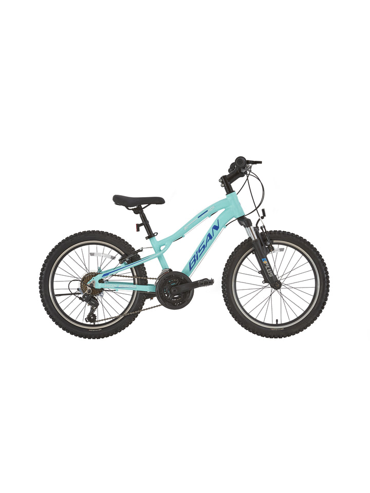KDX 2500 V 3x7 Vites Çocuk Bisikleti