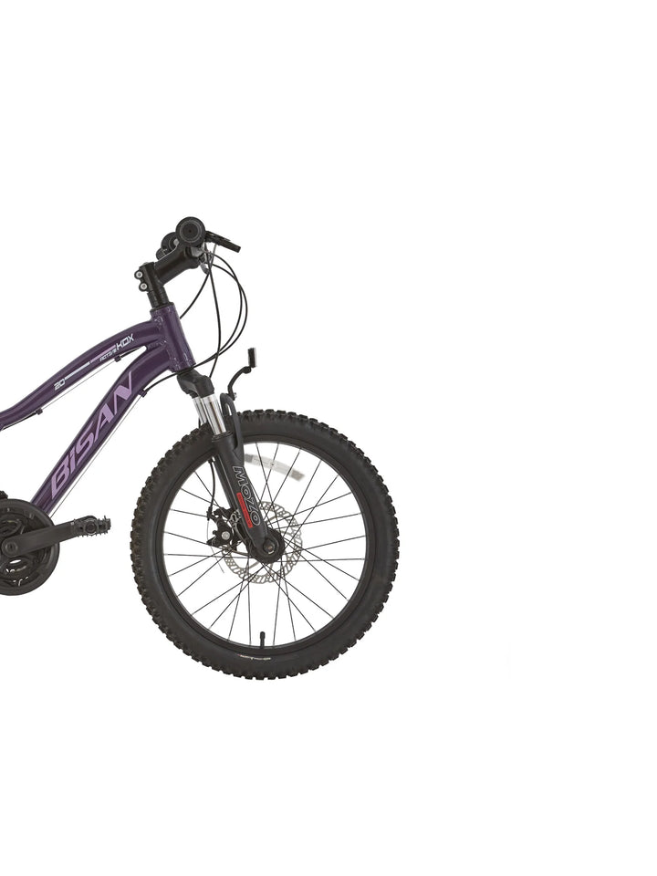 KDX 2500 MD 3x7 Çocuk Bisikleti