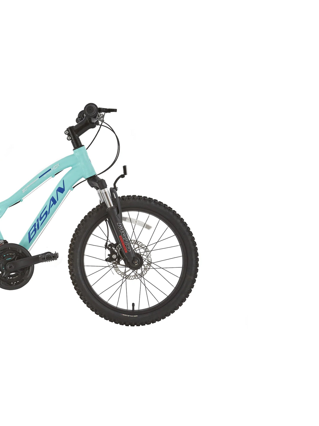 KDX 2500 MD 3x7 Çocuk Bisikleti