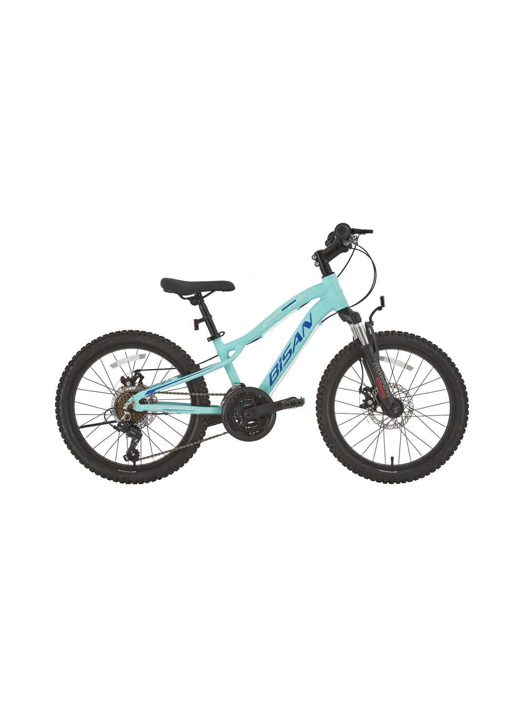 KDX 2500 MD 3x7 Çocuk Bisikleti