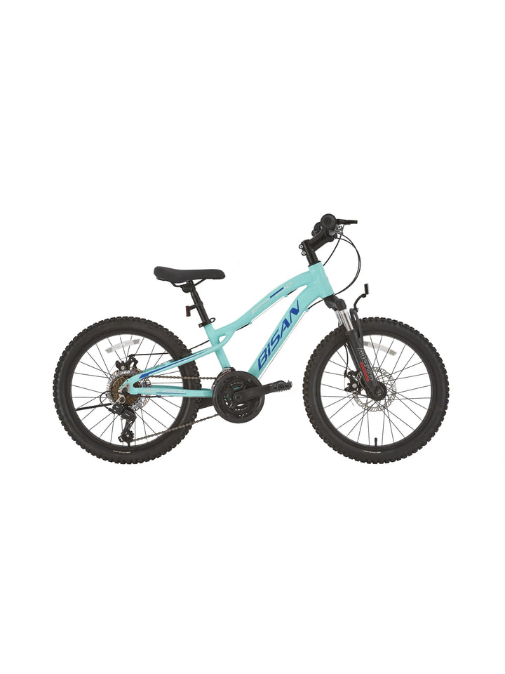 KDX 2500 MD 3x7 Çocuk Bisikleti