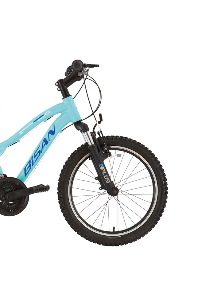 KDX 2500 V 3x7 Vites Çocuk Bisikleti