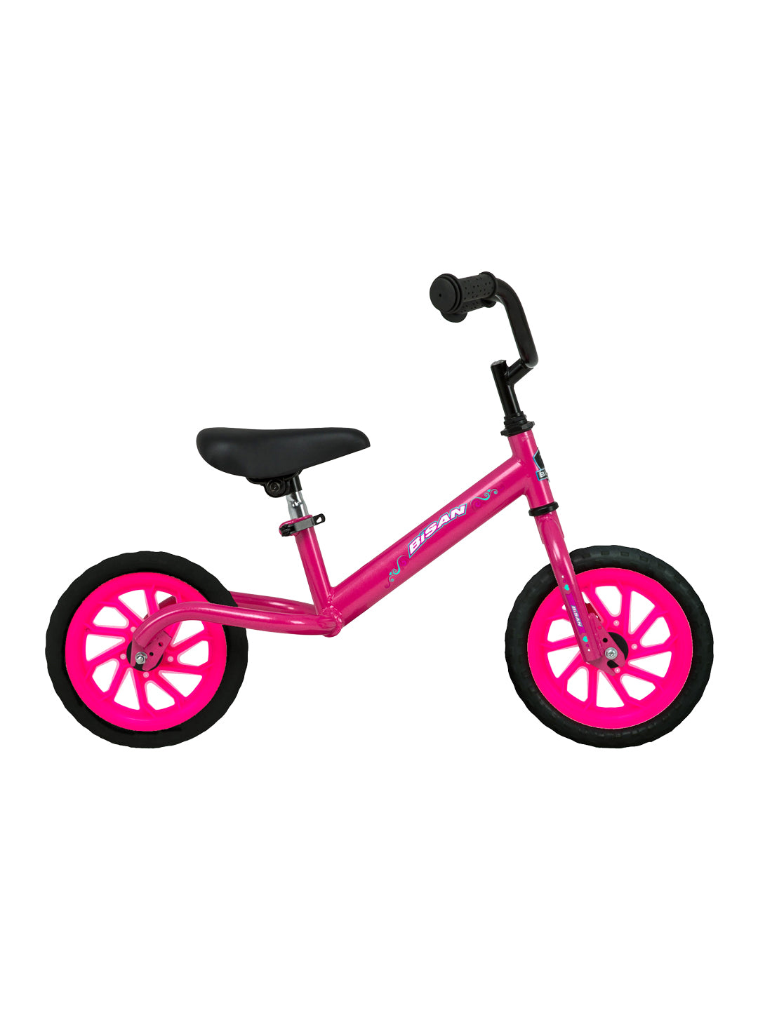B-Bike Bisan Çocuk Bisikleti Vitessiz