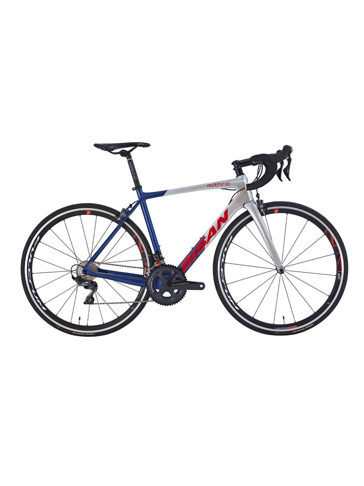 Mithra Rim Brake Ultegra Bisan Yol Bisikleti 2x11 Vites
