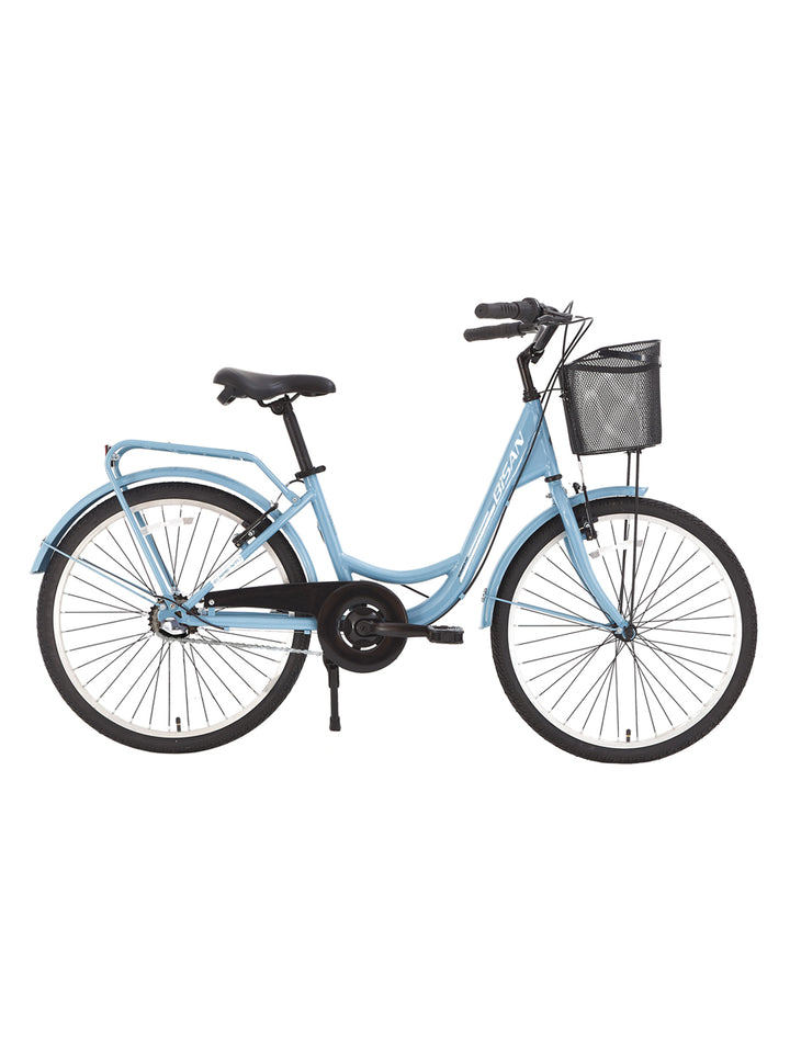 Sorrento 24" Bisan Şehir Bisikleti 3 Vites
