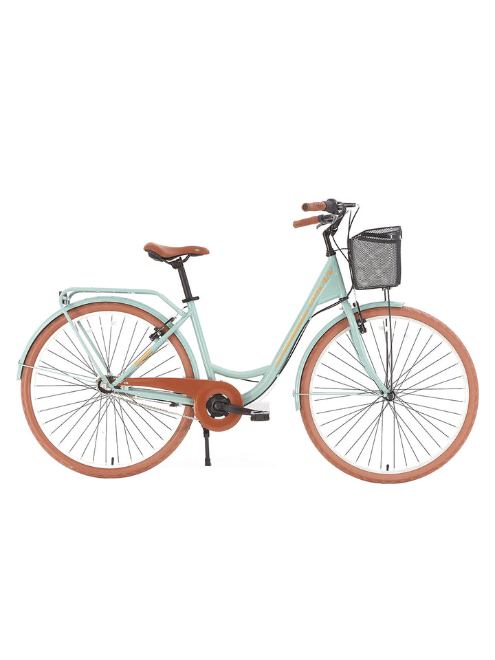 Sorrento 26"- 28" Bisan Şehir Bisikleti 3 Vites