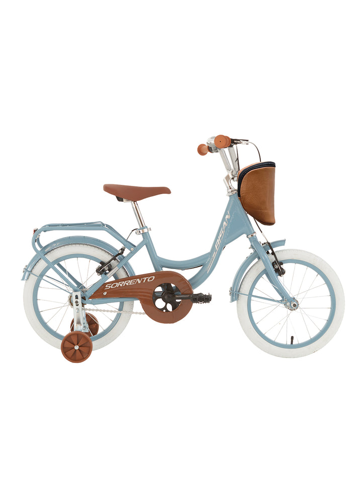 SORRENTO S 16’’ BİSAN ÇOCUK BİSİKLETİ 1x1 VİTES