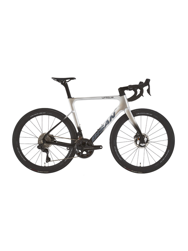 Unique Pro Dura Ace  Di2 Bisan Yol Bisikleti