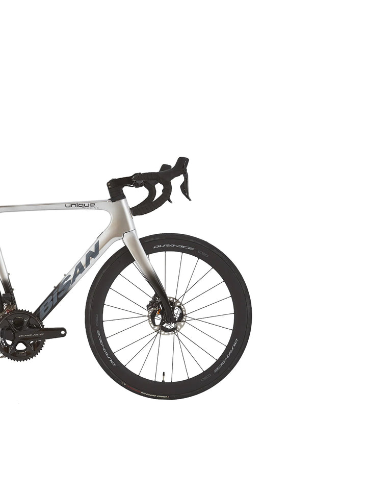Unique Pro Dura Ace  Di2 Bisan Yol Bisikleti