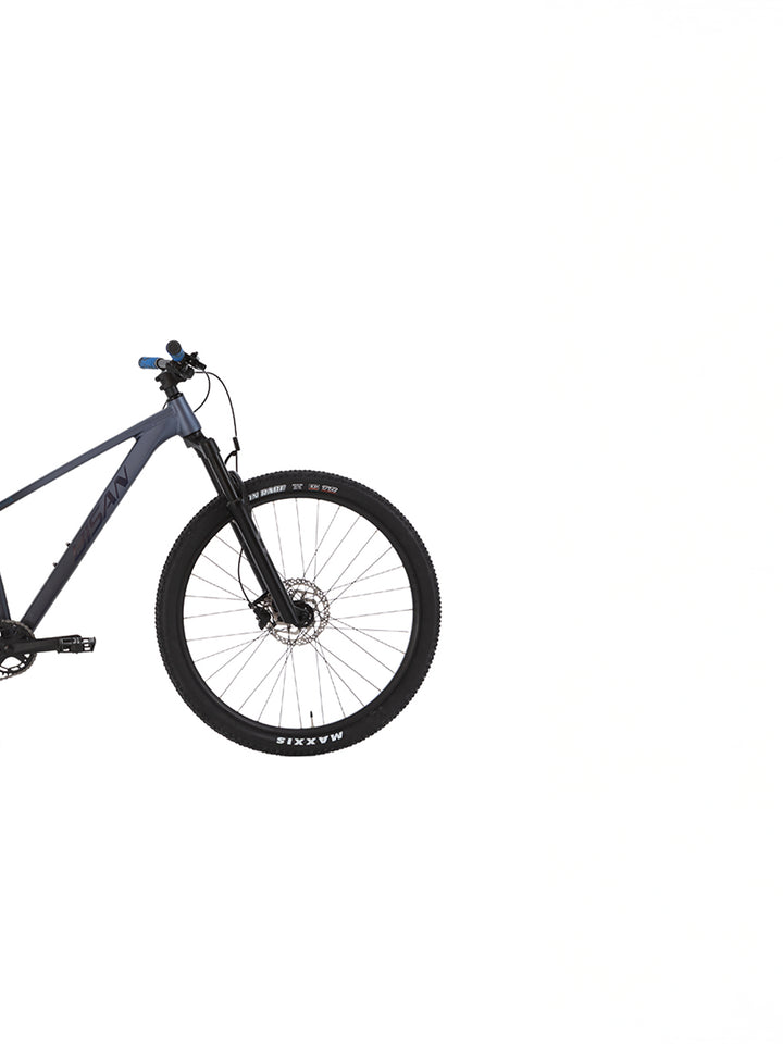 TRAİL X BİSAN DAĞ BİSİKLETİ 1X8 VİTES